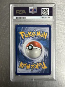 Special Delivery Pikachu PSA 10 Promo Card SUPER RARE - Image 3