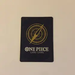 Charlotte Pudding PRB02-010 SR | NM | PRB -The Best- Vol. 2 | One Piece TCG | EN - Image 2