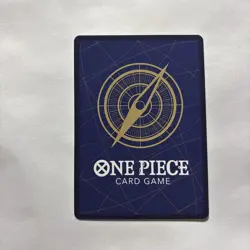 Shachi & Penguin OP14-006 One Piece Azure Sea's Seven - Image 2