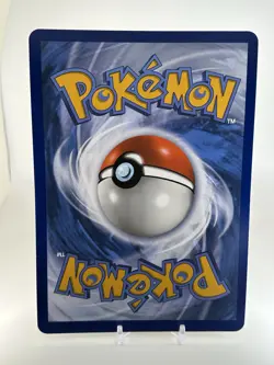 Pikachu V SWSH061 Jumbo Cards Holo - Image 2