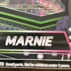 Pokemon Trading Card Game! Rival Battle Deck: Marine Steven Promo New In Box - Image 3