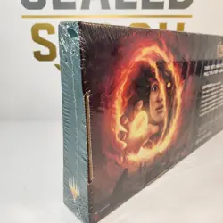 Magic The Gathering - Lord of the Rings Deluxe Commander Kit - Universes Beyond - Image 3