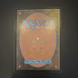 Wizards of the Coast Grand Coliseum Onslaught Regular Rare Land #319 EN MtG - Image 2