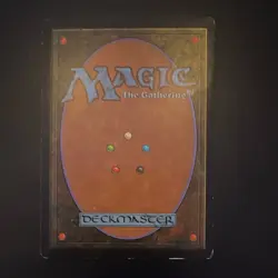 Tithe Visions Regular Rare White Instant English 1996 Magic: The Gathering - Image 2