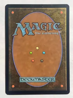 MTG - Epicenter - Odyssey - Rare - LP - Magic the Gathering - Image 2