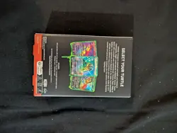 Magic: The Gathering Teenage Mutant Ninja Turtles Turtle Power! Commander Deck - Image 2