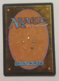 MTG: Gogo, Master of Mimicry (Borderless) (Surge Foil) Final Fantasy Foil - Image 2