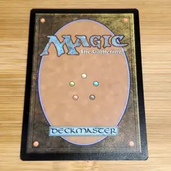 Kodama of the West Tree, Kamigawa Neon Dynasty, Foil, Magic MTG NM - Image 2
