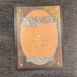 MTG Foil Treasonous Ogre NM Conspiracy - Image 3