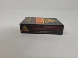 Illuminati 1995 INWO New World Order Unlimited Starter deck Pack Card Game USED - Image 3