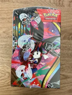 ++ Pokemon Mega Evolution Chaos Rising Booster Box 36 Packs Factory Sealed NEW - Image 5