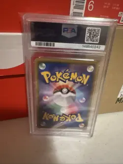 PSA 10 Pikachu 2020 Pokemon Japanese 126 S-P PikaPika Campaign Promo Gem Mint - Image 3