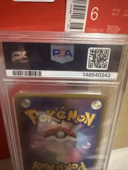 PSA 10 Pikachu 2020 Pokemon Japanese 126 S-P PikaPika Campaign Promo Gem Mint - Image 4