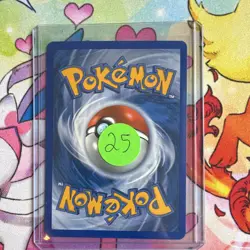 Larvitar 52/101 Dragon Frontiers Delta Species Reverse Holo Stamped - Image 4
