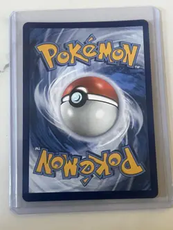 Mega Absol EX 180/132 Evolutions Secret Rare Holo English Pokemon TCG Mega - Image 2