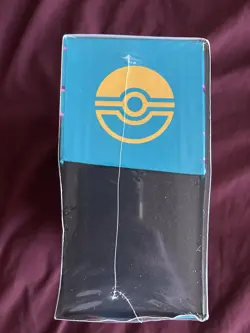Ascended Heroes Pokemon Center ETB Elite Trainer Box FACTORY SEALED - Image 4