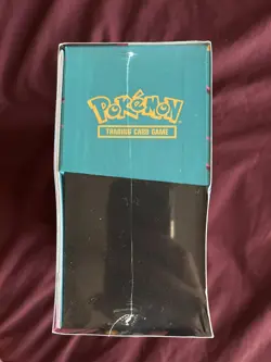 Ascended Heroes Pokemon Center ETB Elite Trainer Box FACTORY SEALED - Image 5