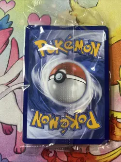 Pokemon TCG | Delibird 46/193 (Holiday Calendar) Stamped SEALED NM - Image 2
