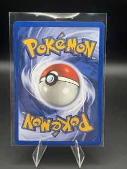 Misty's Seadra (Prerelease) 009/132 Promo SWIRL WoTC Promo Pokemon Card NM - Image 3