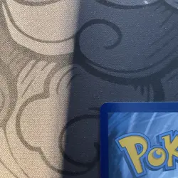 Pokemon TCG Espeon & Deoxys GX SM240 - Black Star Promo - Image 5