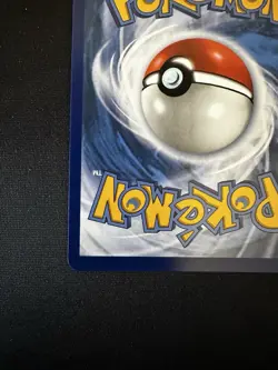 Pokemon TCG Pikachu EX Surging Sparks Holo Hyper Rare Gold 247/191 (NM) - Image 5