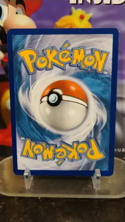 CHIKORITA Generations XY Series POKEMON Non-Holo 2016 Trading Card RC1/RC32 - Image 2