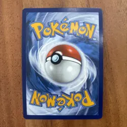 STAMPED Pokemon TCG Tyranitar EX Prismatic Evolutions 064/131 PROMO NM - Image 2
