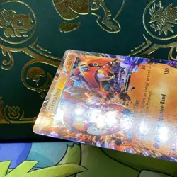 Groudon EX 85/160 - XY Primal Clash - Ultra Rare - Pokemon - NM - Image 4