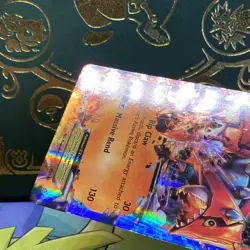 Groudon EX 85/160 - XY Primal Clash - Ultra Rare - Pokemon - NM - Image 5