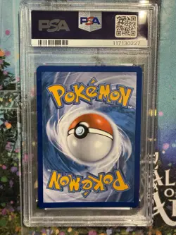 Pokemon Clefairy PSA 7 Toys R Us Promo - Image 2