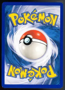 Wurmple 81/97 Pokemon EX Dragon NM - Image 2