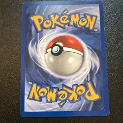 Wizards of the Coast Pokemon TCG Gym Challenge Blaine's Growlithe 62/132 Common - Image 2