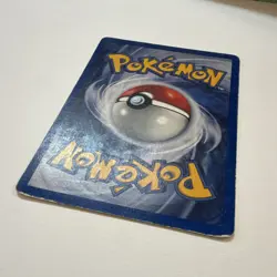 Wizards of the Coast Pokemon TCG Erika's Dragonair 4/132 Gym Heroes Holo Rare - Image 5