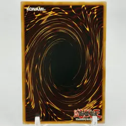 The Gaze of Timaeus MZMU-EN013 1st Edition Secret Rare Yugioh! - Image 2