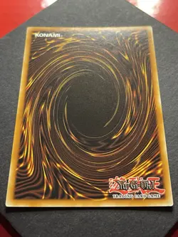 Forbidden Droplet | RA01-EN064 | Quarter Century Secret Rare | NM | YuGiOh! - Image 5