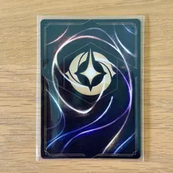 Disney Lorcana Mulan Charging Ahead FOIL Promo DLC Challenge 3/C2 EN NM Rare - Image 2