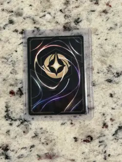 Let’s Get Dangerous Enchanted 240/204 Winterspell Disney Lorcana TCG - Image 3