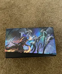 Lot of 600 FOIL Magic: The Gathering Final Fantasy Common & Uncommon bulk MTG - Image 3