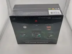 War of the Spark Bundle Box Magic The Gathering MTG New Factory Sealed 630509753369 - Image 2