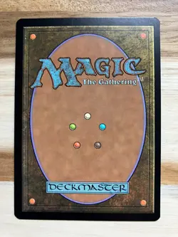 MTG Mikaeus, the Unhallowed - Dark Ascension - Image 2