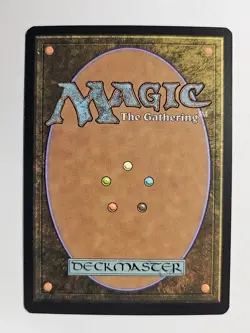 MTG Stuffy Doll LP Time Spiral - Image 2