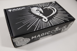 FESTIVAL IN A BOX: ATLANTA 2025 Box MTG Magic Secret Lair Sealed - IN HAND - Image 1