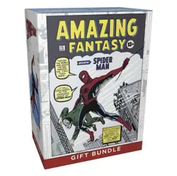 Magic: The Gathering MTG | Marvel's Spider-Man - Bundle: Gift Edition - PRESALE - Image 1