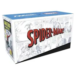 Magic: The Gathering MTG | Marvel's Spider-Man - Bundle: Gift Edition - PRESALE - Image 3
