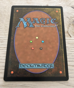 MTG Sharuum the Hegemon FOIL From the Vault: Legends NM - Image 2