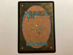 MTG SLD TALISMAN OF INDULGENCE Foil Etched Retro Frame NM (BIN) Graded Power - Image 2