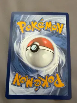 Pokemon TCG - Castform Sunny Form - 195/191 - Illustration Rare Surging Sparks - Image 2