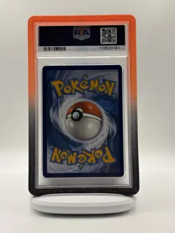 Charizard ex 223/197 Obsidian Flames SIR Pokemon PSA 10 - Image 2