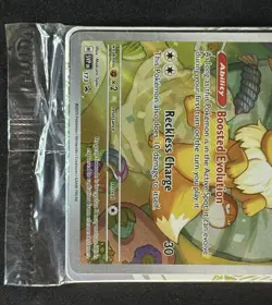 Eevee 173 SV Black Star Promo Prismatic Evolutions Factory Sealed Pokemon TCG - Image 5