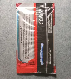 Pokemon English - Destined Rivals Fun Pack - Booster Pack Sealed - Image 2